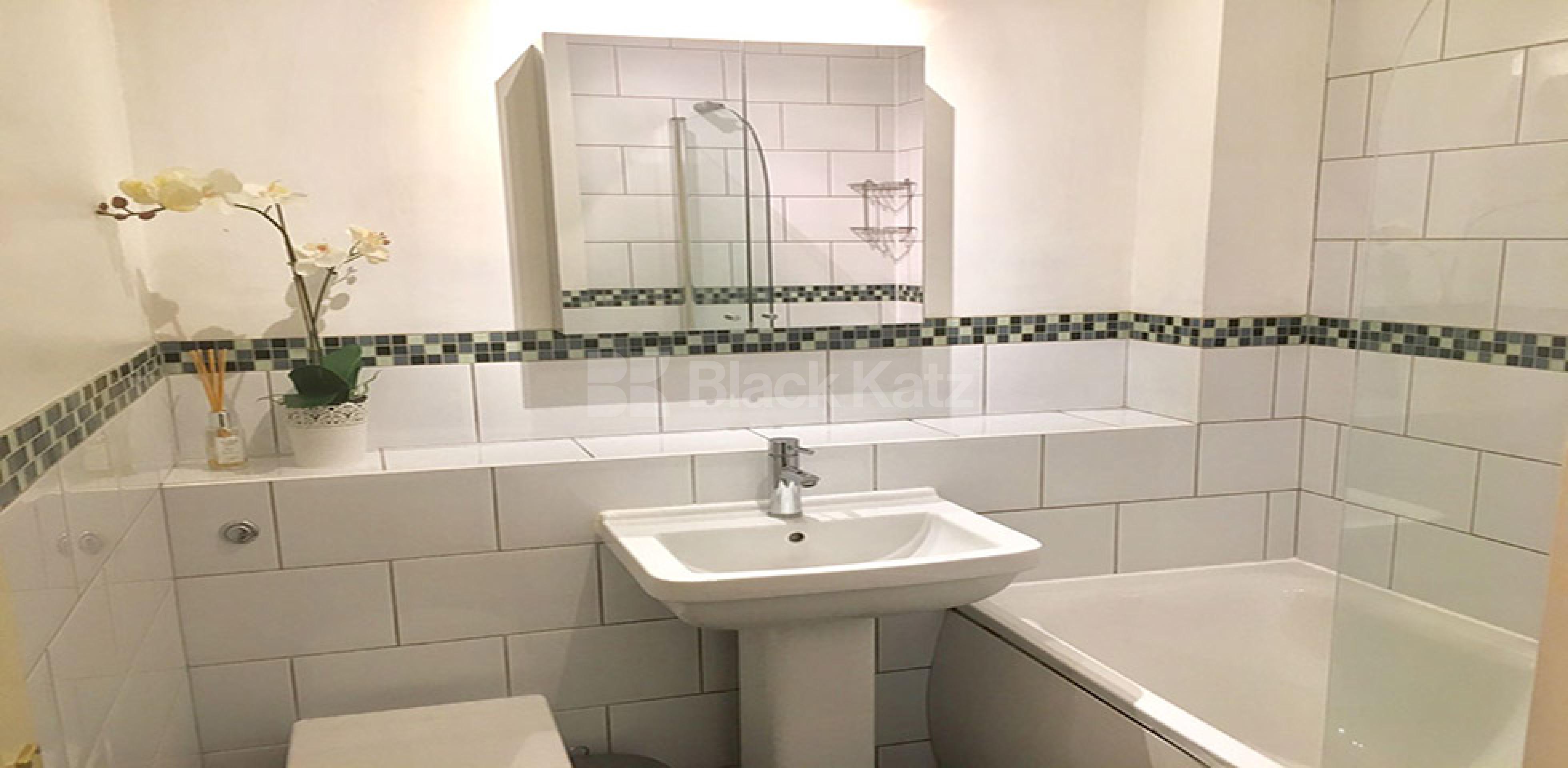 			NEW INSTRUCTION , 1 Bedroom, 1 bath, 1 reception Apartment			 Leroy Street , SE1 SE1