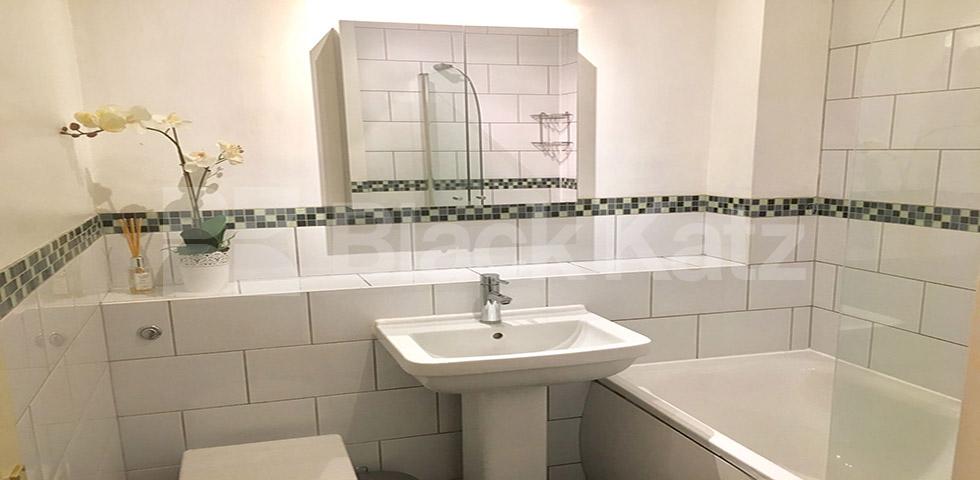 			NEW INSTRUCTION , 1 Bedroom, 1 bath, 1 reception Apartment			 Leroy Street , SE1