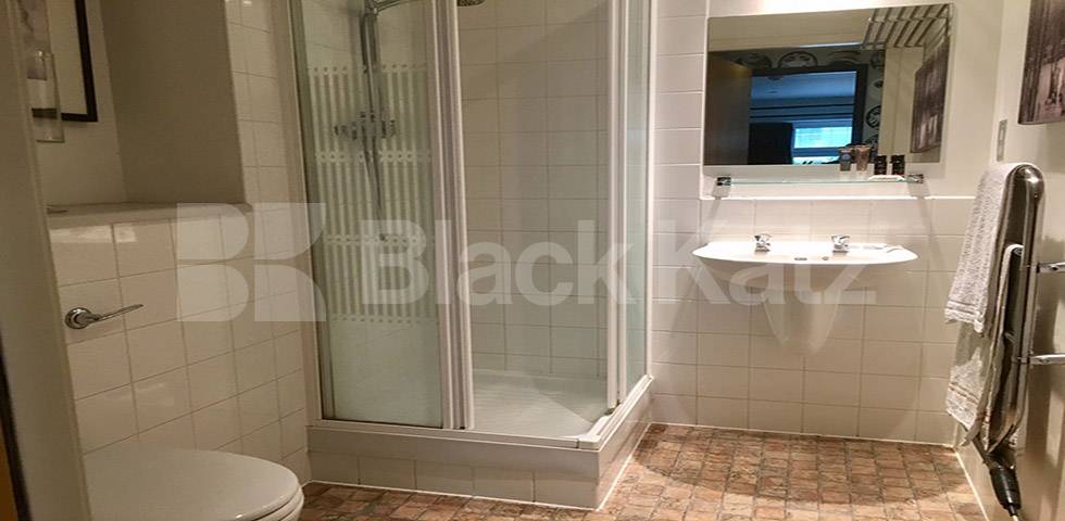 Includes water rates and electricity Long Lane, Borough/London Bridge