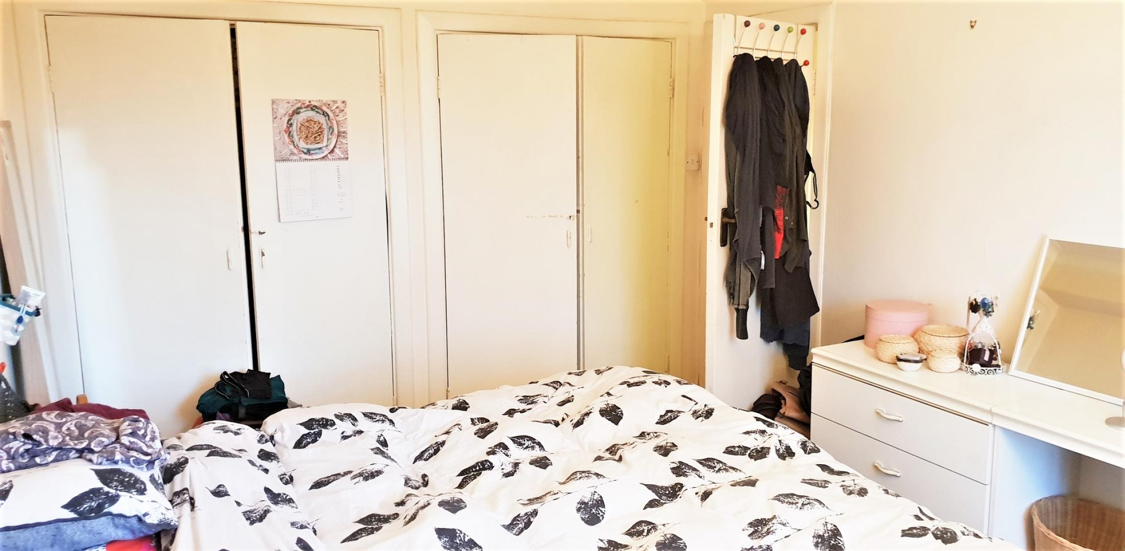 			COUNCIL TAX, HEATING and HOT WATER INCLUDED, 1 Bedroom, 1 bath, 1 reception Flat			 Eton College Road, BELSIZE PARK