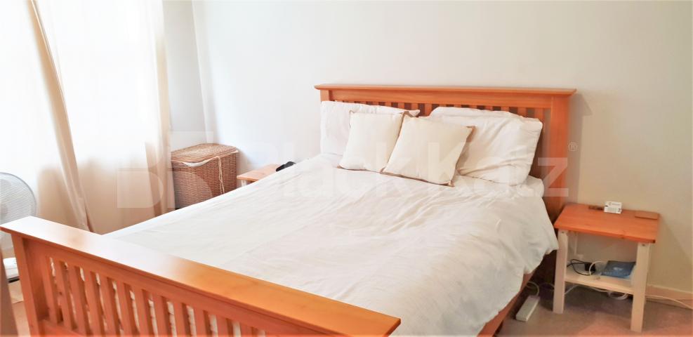 			1 Bedroom, 1 bath, 1 reception Flat			 Holley Road, WENDELL PARK