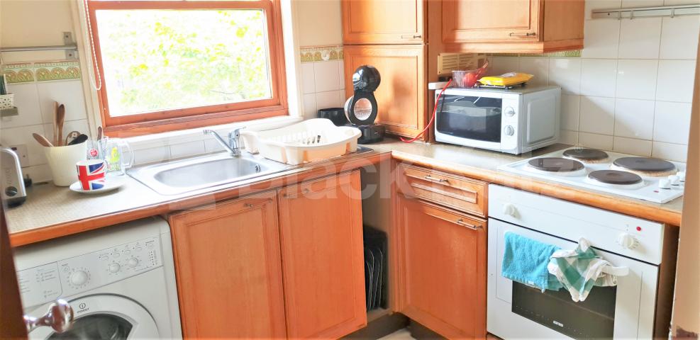 			1 Bedroom, 1 bath, 1 reception Flat			 Holley Road, WENDELL PARK