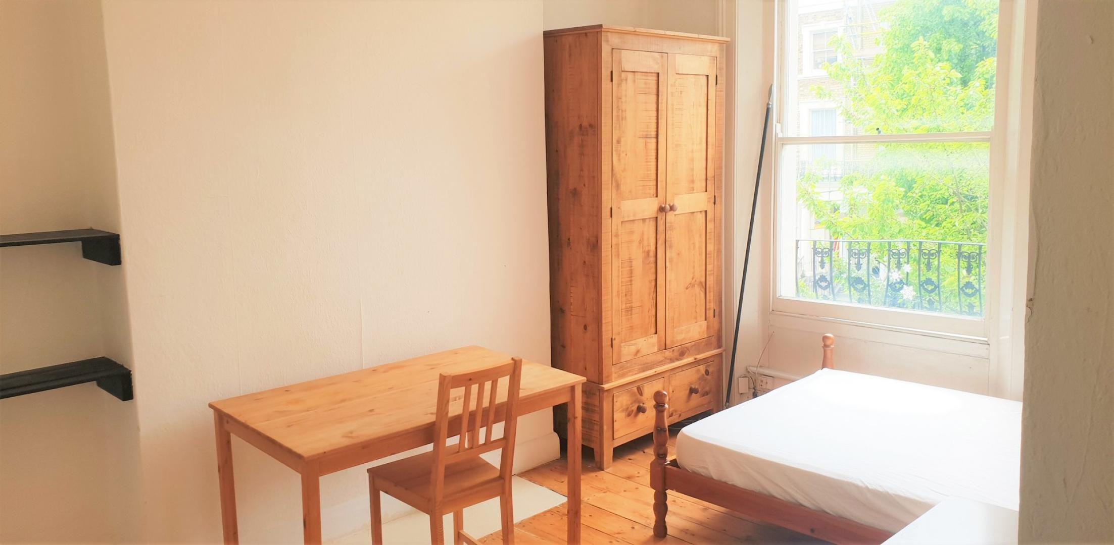 			6 Bedroom, 1 bath, 1 reception House			 Marylands Road, MAIDA VALE