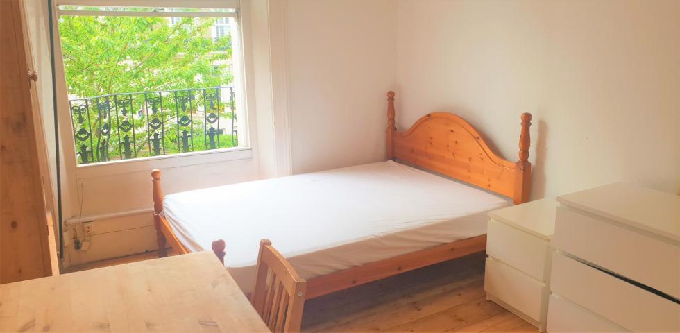 			6 Bedroom, 1 bath, 1 reception House			 Marylands Road, MAIDA VALE