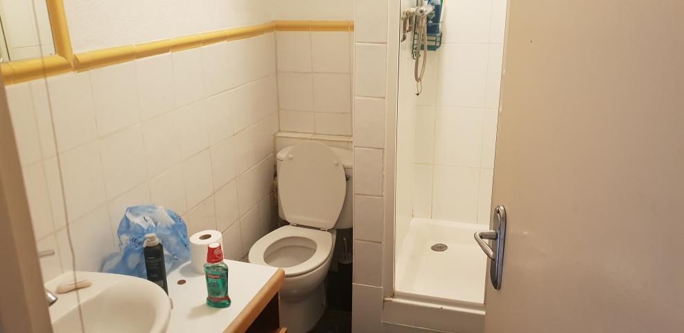 			6 Bedroom, 1 bath, 1 reception House			 Marylands Road, MAIDA VALE