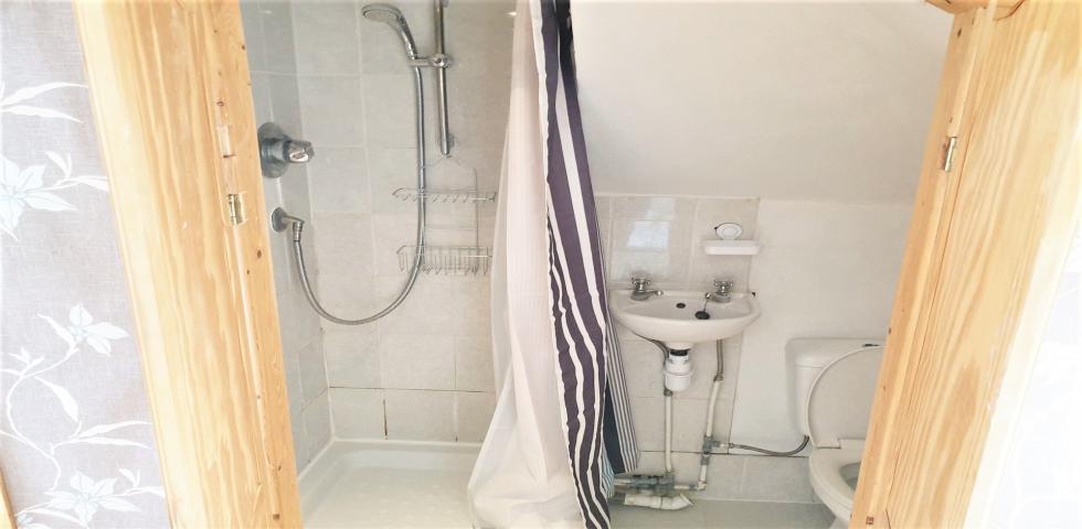 			3 Bedroom, 1 bath, 1 reception Flat			 Fordwych Road, WEST HAMPSTEAD