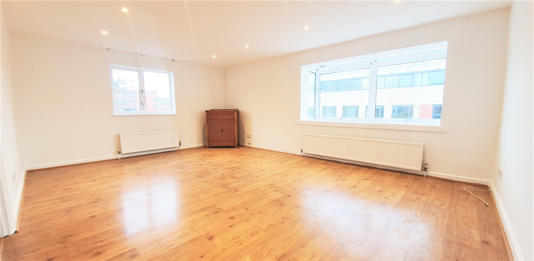 			2 Bedroom, 1 bath, 1 reception Apartment			 Iverson Road, WEST HAMPSTEAD