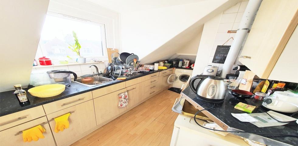			2 Bedroom, 1 bath, 1 reception Flat			 Fawley Road , WEST HAMPSTEAD