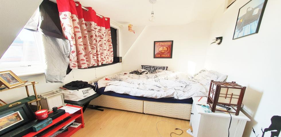 			2 Bedroom, 1 bath, 1 reception Flat			 Fawley Road , WEST HAMPSTEAD