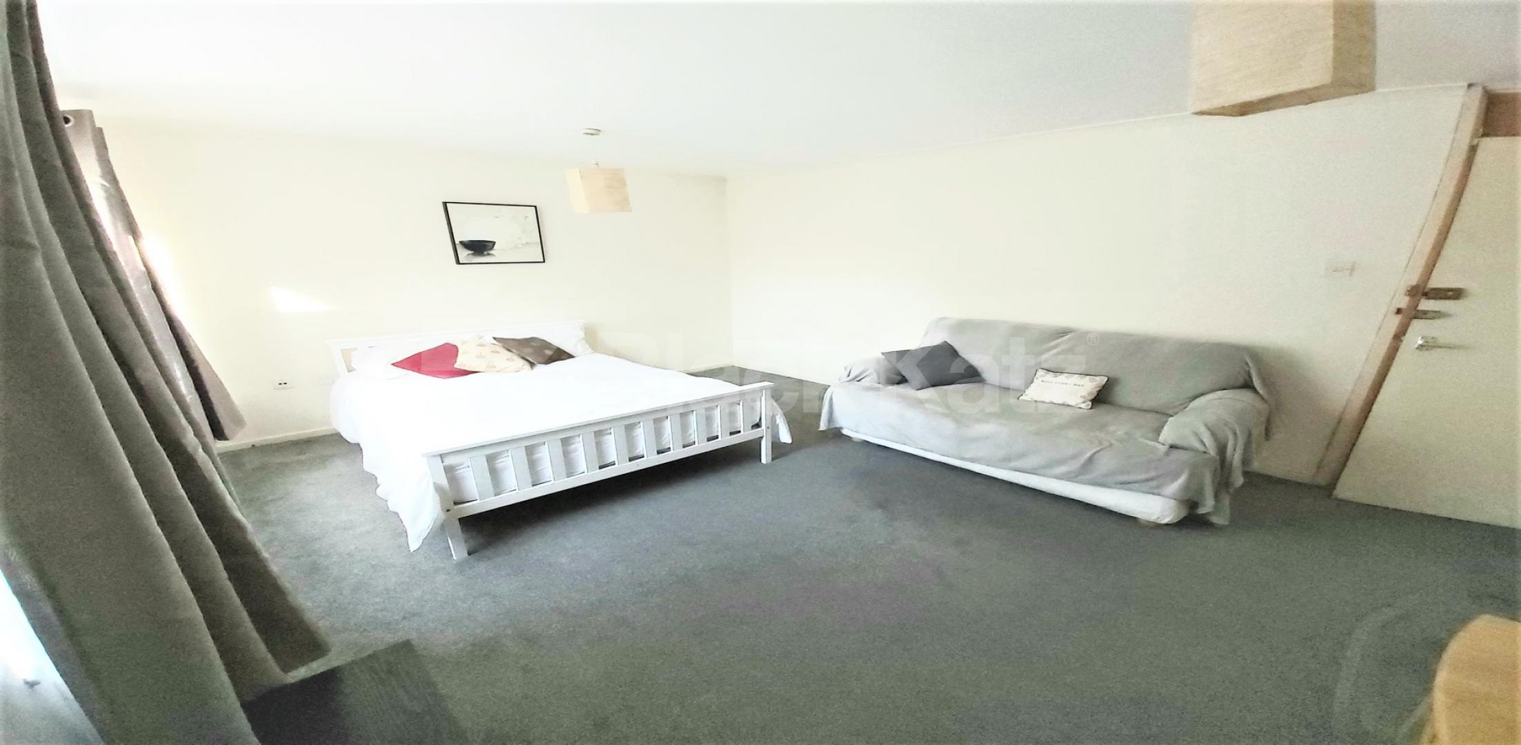 			GAS, WATER and ELECTRICITY INCLUDED, Studio Apartment, 1 bath, 1 reception Ground Floor Flat			 Wilkinson Way, ACTON CENTRAL