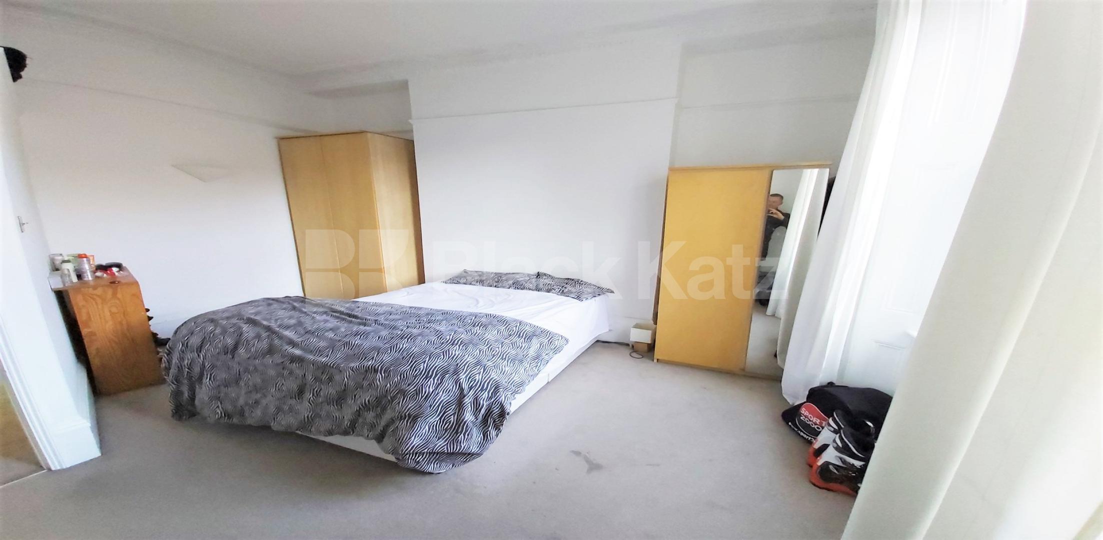 			3 Bedroom, 1 bath, 1 reception Flat			 Windsor Road , EALING BROADWAY 