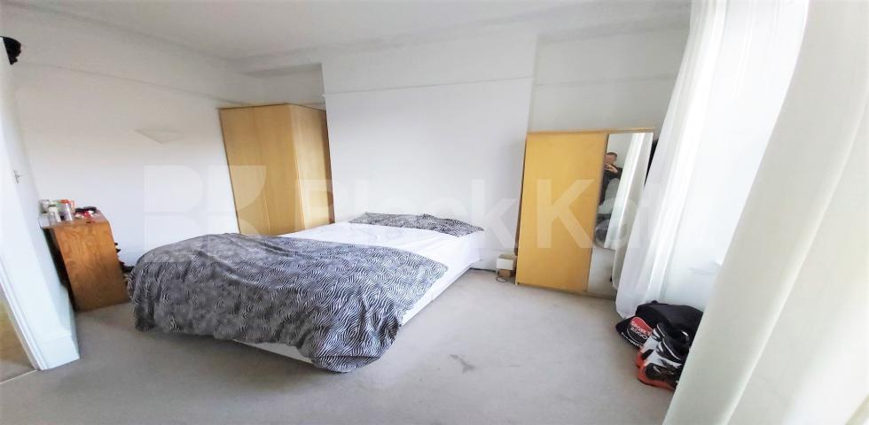 			3 Bedroom, 1 bath, 1 reception Flat			 Windsor Road , EALING BROADWAY 