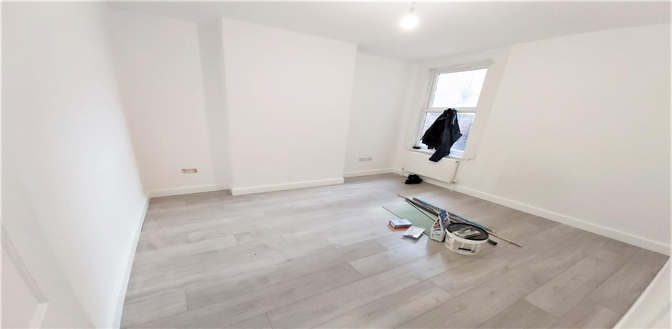 			NEWLY REFURBISHED, 2 Bedroom, 1 bath, 1 reception Apartment			 Deacon Road , DOLLIS HILL