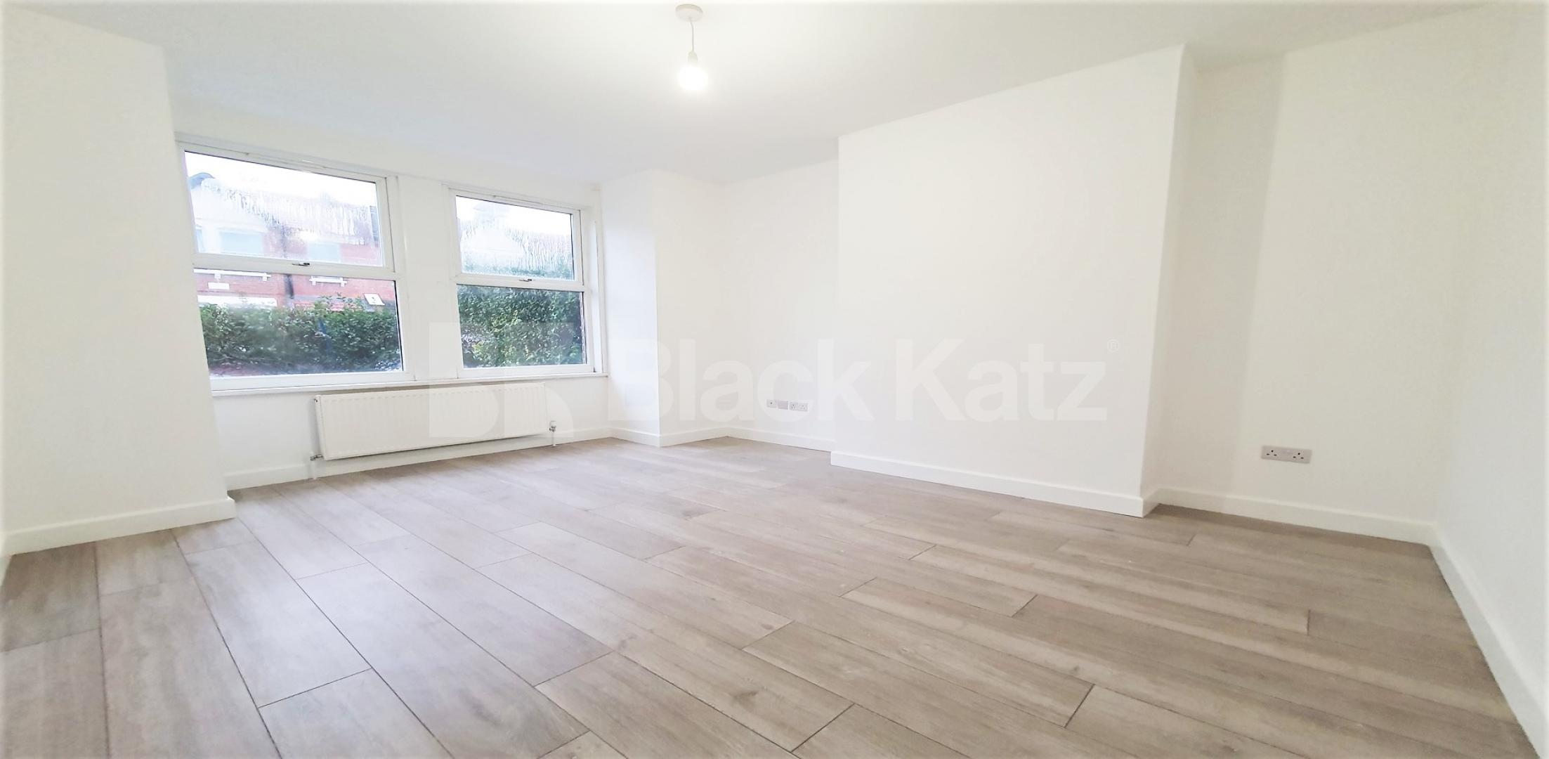 A well-presented two-bedroom garden flat ideally located on Deacon Road, NW2 Deacon Road, London, NW2,  London