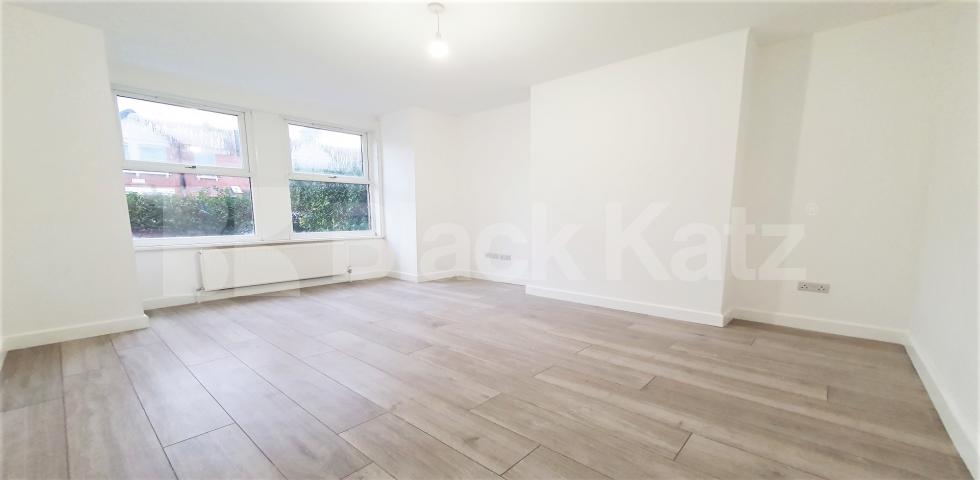 A well-presented two-bedroom garden flat ideally located on Deacon Road, NW2 Deacon Road, London, NW2,  London