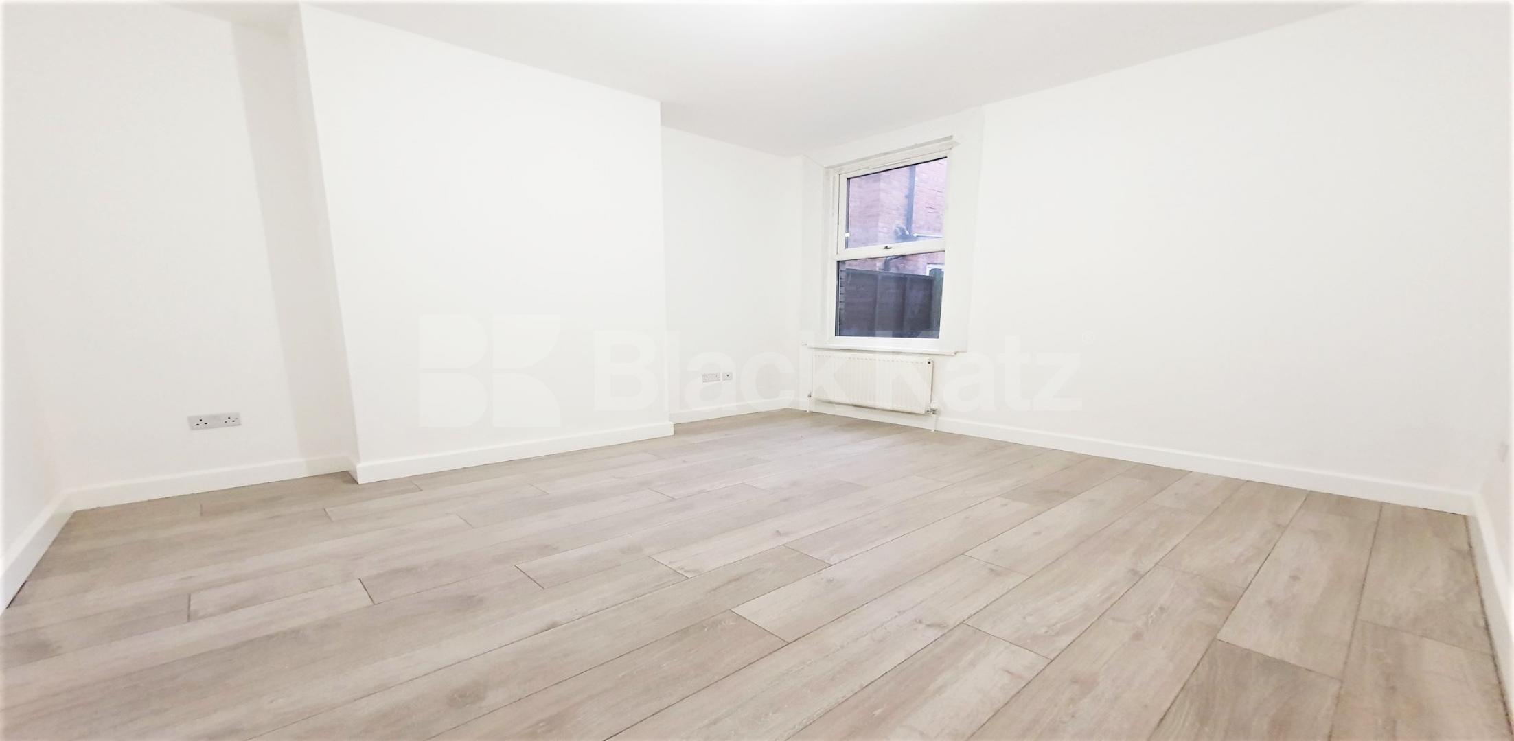 A well-presented two-bedroom garden flat ideally located on Deacon Road, NW2 Deacon Road, London, NW2,  London