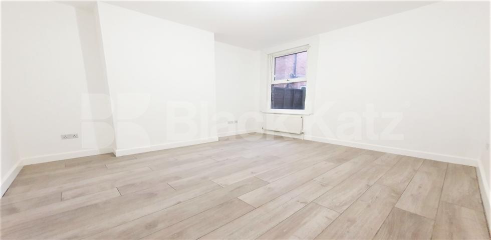 A well-presented two-bedroom garden flat ideally located on Deacon Road, NW2 Deacon Road, London, NW2,  London