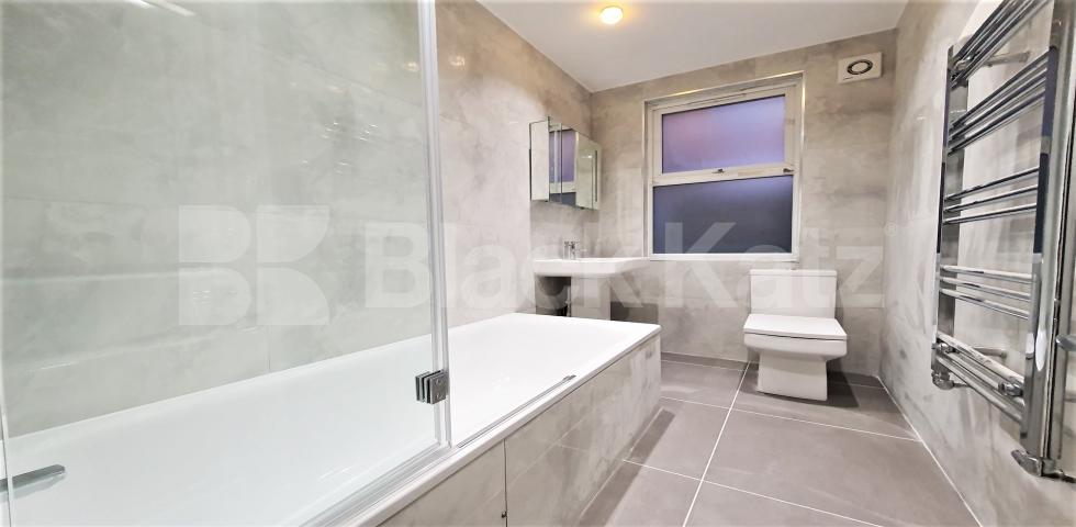 A well-presented two-bedroom garden flat ideally located on Deacon Road, NW2 Deacon Road, London, NW2,  London