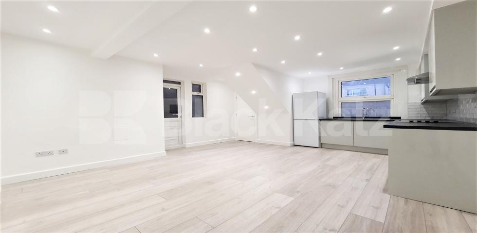 A well-presented two-bedroom garden flat ideally located on Deacon Road, NW2 Deacon Road, London, NW2,  London