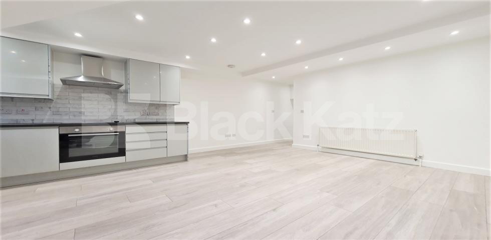 A well-presented two-bedroom garden flat ideally located on Deacon Road, NW2 Deacon Road, London, NW2,  London