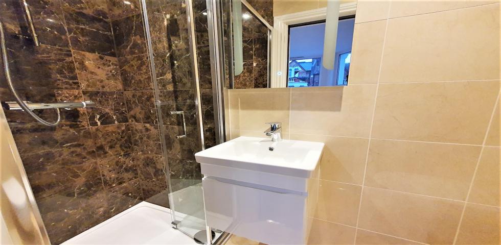 			1 Bedroom, 1 bath, 1 reception Apartment			 Agamemnon Road, WEST HAMPSTEAD