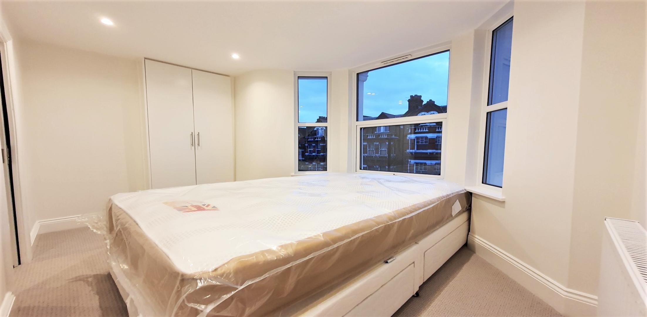 			1 Bedroom, 1 bath, 1 reception Apartment			 Agamemnon Road, WEST HAMPSTEAD