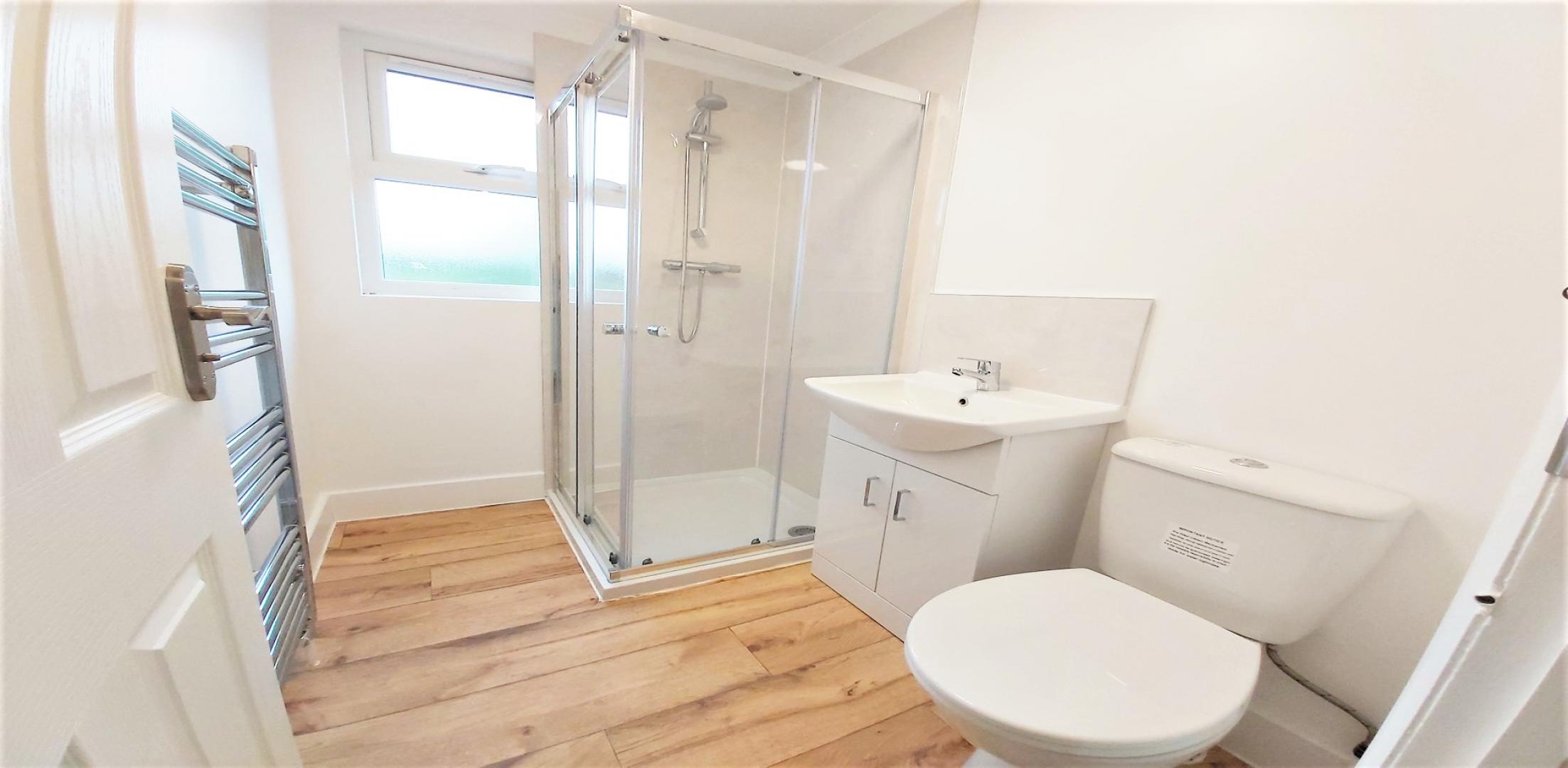 			3 BATHROOMS, PRIVATE GARDEN, 4 Bedroom, 1 bath, 1 reception House			 Mulgrave Road, DOLLIS HILL
