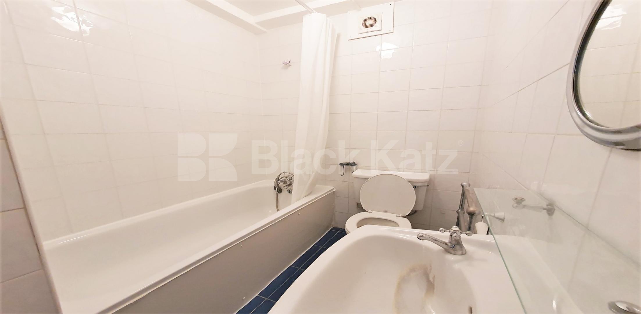 			2 Bedroom, 1 bath, 1 reception Apartment			 The Grampians, Shepherds Bush Road, SHEPHERDS BUSH