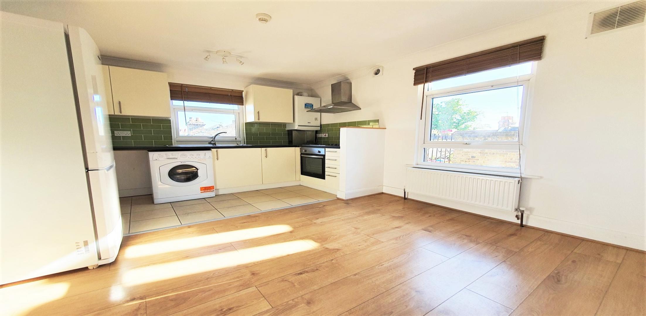 Modern Sharers Apartment Willesden Lane, Kilburn