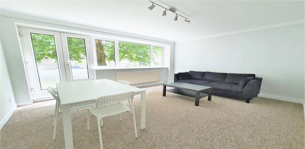 			1 Bedroom, 1 bath, 1 reception Apartment			 Fellows Road, SWISS COTTAGE