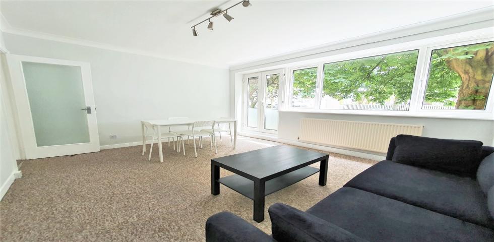 			1 Bedroom, 1 bath, 1 reception Apartment			 Fellows Road, SWISS COTTAGE