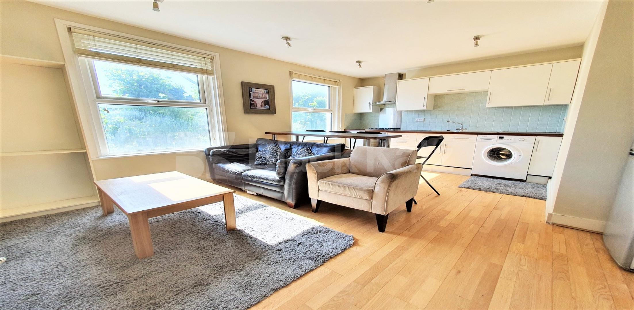 Wonderful Garden Apartment Bamborough Gardens , Shepherds Bush