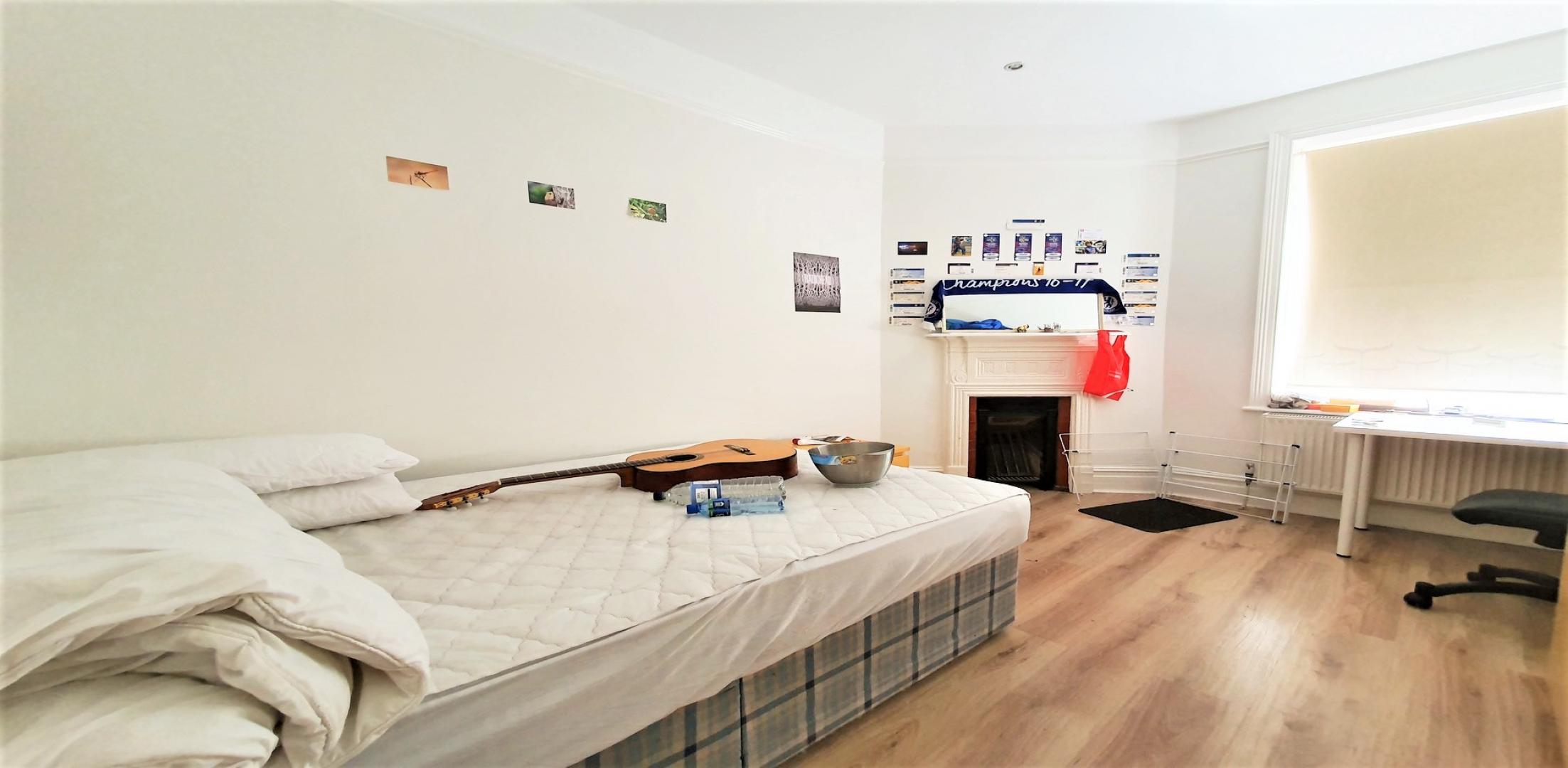 Modern and Central Apartment Elgin Ave, Maida Vale