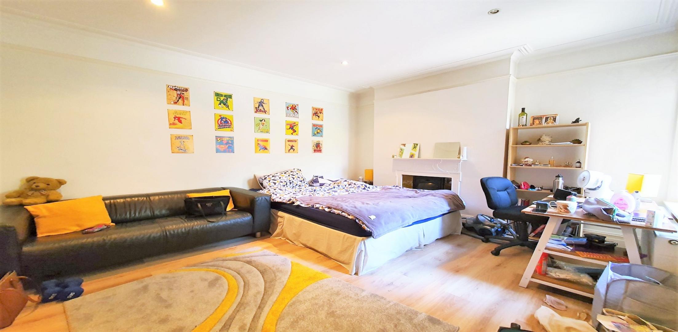 Modern and Central Apartment Elgin Ave, Maida Vale