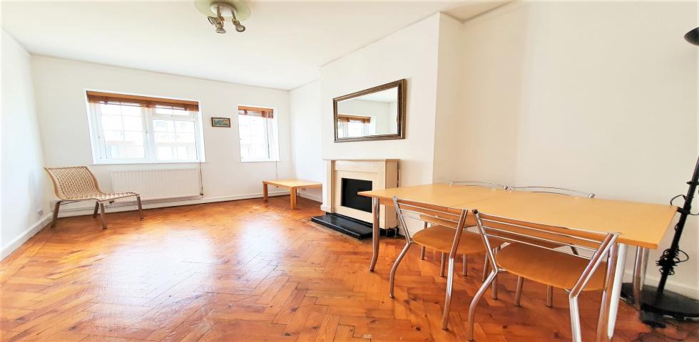 			1 Bedroom, 1 bath, 1 reception Apartment			 Brent Street, HENDON CENTRAL 