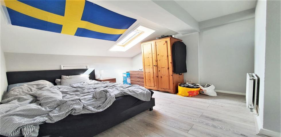 			3 Bedroom, 3 bath, 1 reception Apartment			 Iverson Road, WEST HAMPSTEAD
