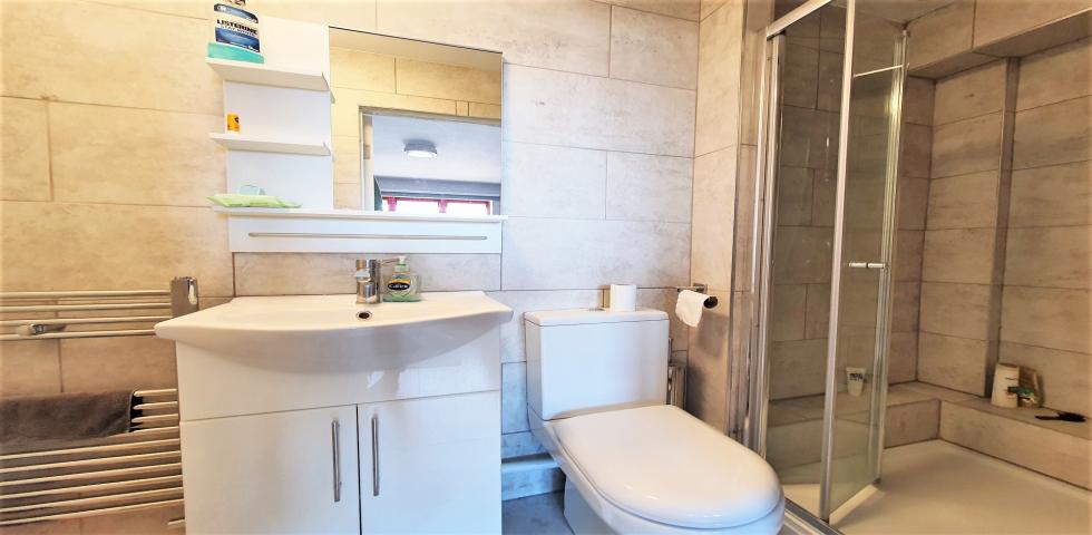 			3 Bedroom, 3 bath, 1 reception Apartment			 Iverson Road, WEST HAMPSTEAD