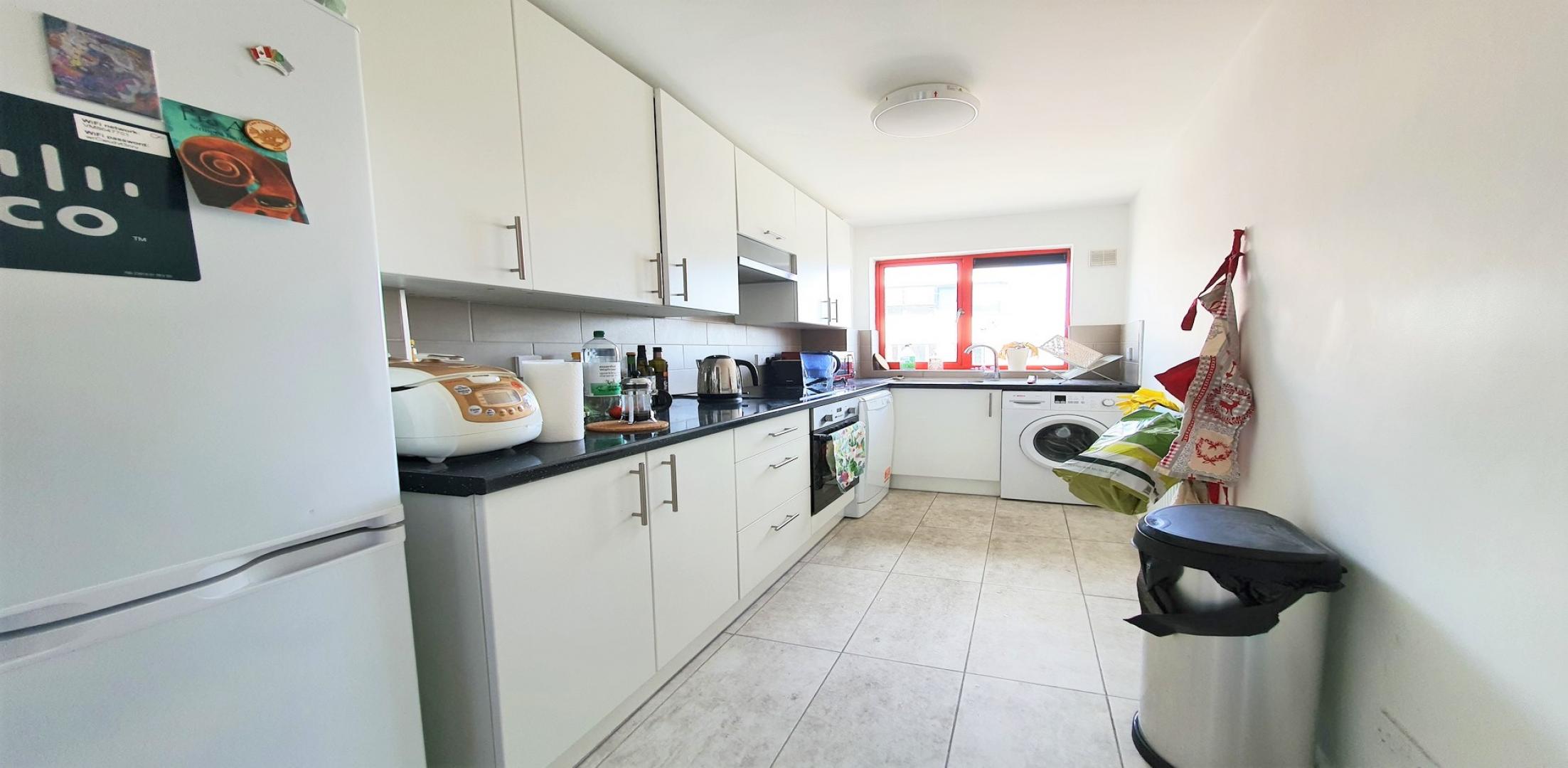 			3 Bedroom, 3 bath, 1 reception Apartment			 Iverson Road, WEST HAMPSTEAD
