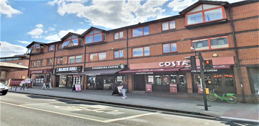 			3 Bedroom, 3 bath, 1 reception Apartment			 Iverson Road, WEST HAMPSTEAD