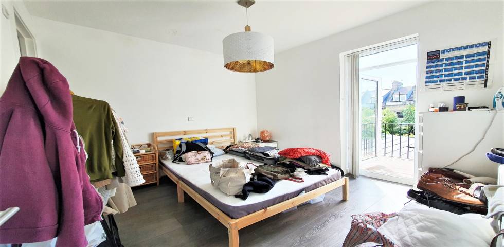 Modern Apartment With Private Balcony Dyne Road, Kilburn