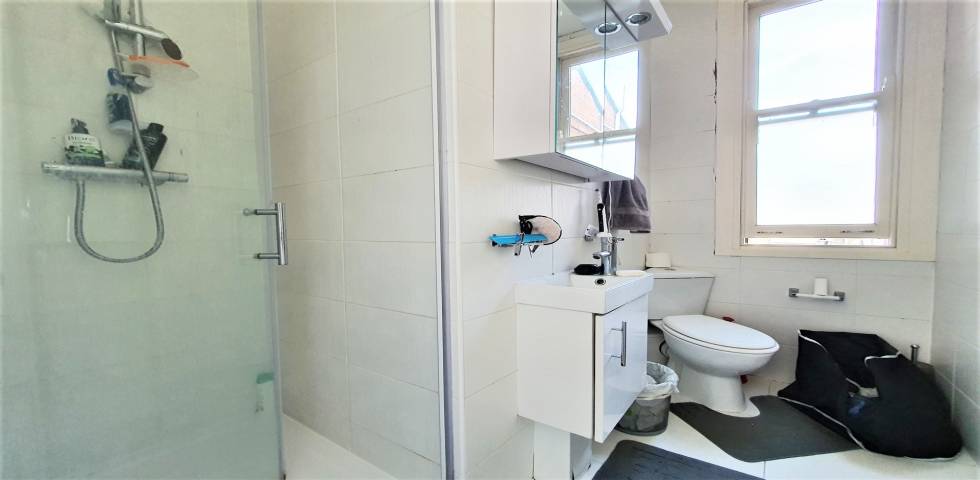 Modern Apartment With Private Balcony Dyne Road, Kilburn