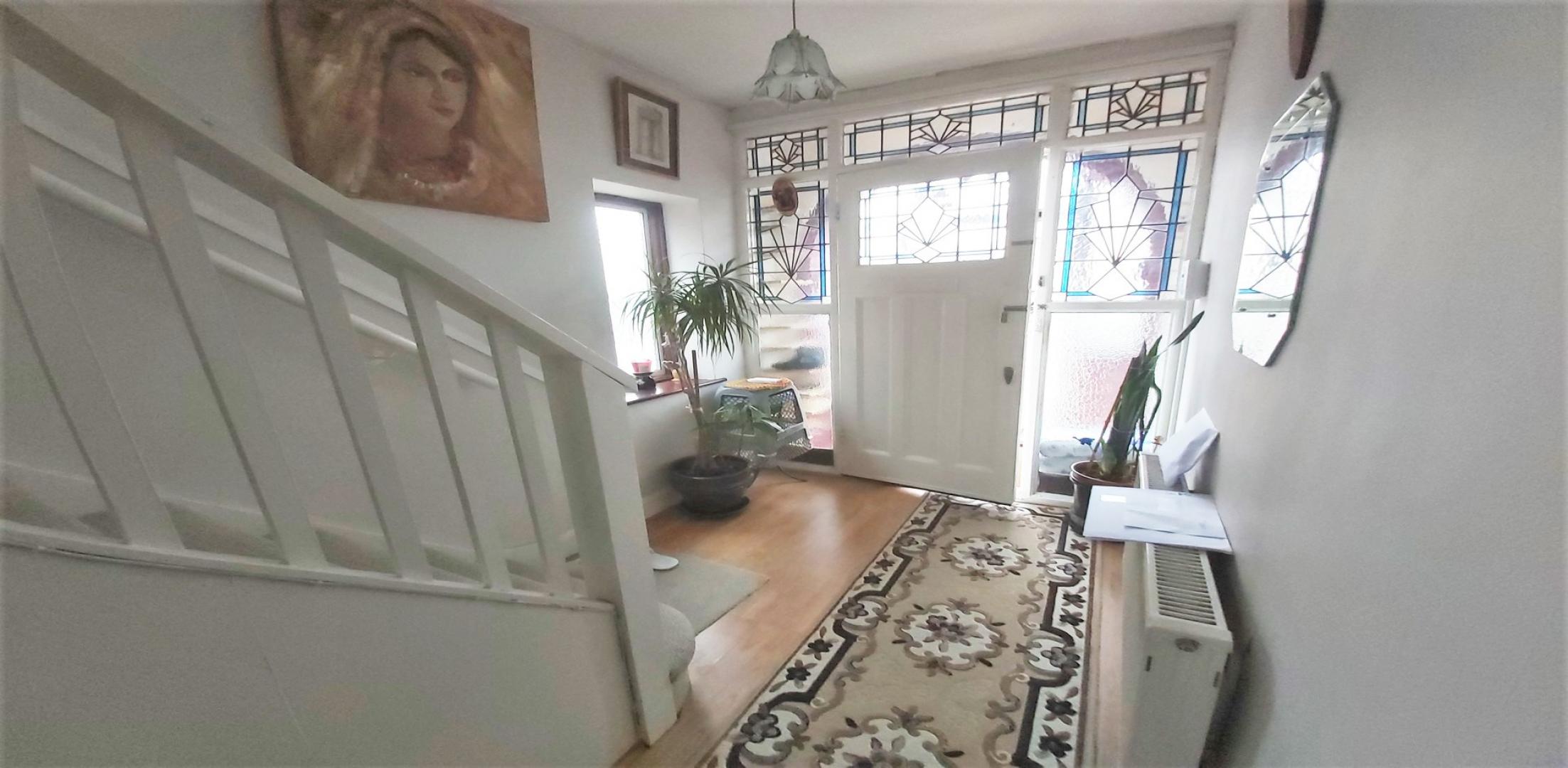 			3 Bedroom, 1 bath, 1 reception Semi-Detached House			 Charmian Avenue, QUEENSBURY