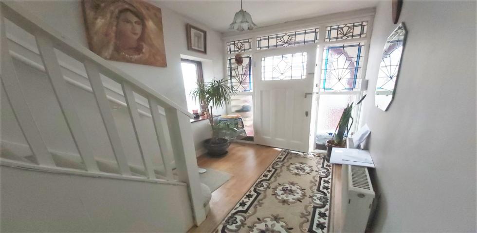 			3 Bedroom, 1 bath, 1 reception Semi-Detached House			 Charmian Avenue, QUEENSBURY