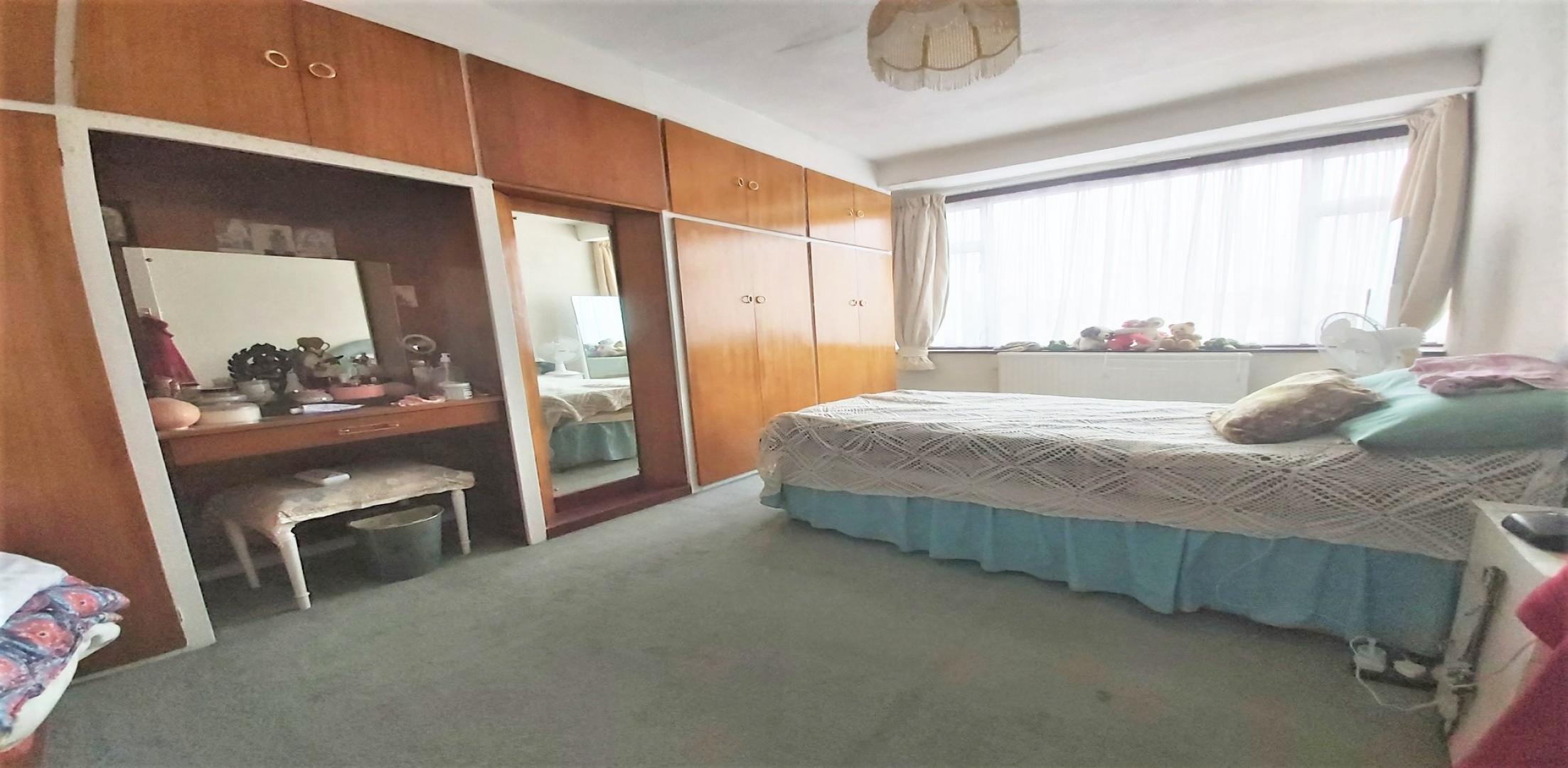 			3 Bedroom, 1 bath, 1 reception Semi-Detached House			 Charmian Avenue, QUEENSBURY