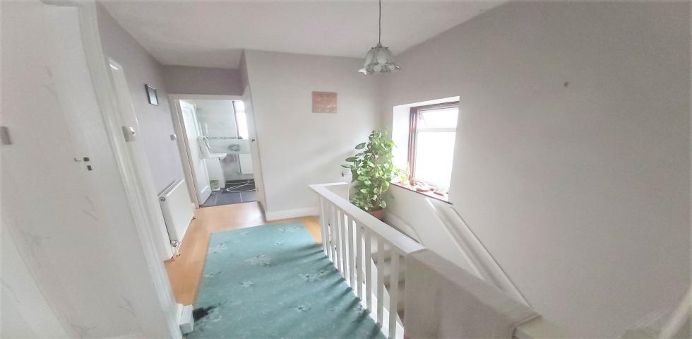 			3 Bedroom, 1 bath, 1 reception Semi-Detached House			 Charmian Avenue, QUEENSBURY
