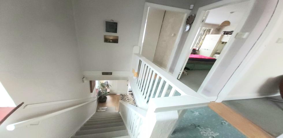 			3 Bedroom, 1 bath, 1 reception Semi-Detached House			 Charmian Avenue, QUEENSBURY