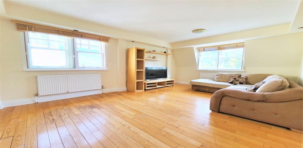 Modern Apartment Cedar Lodge, Exeter Road , Kilburn