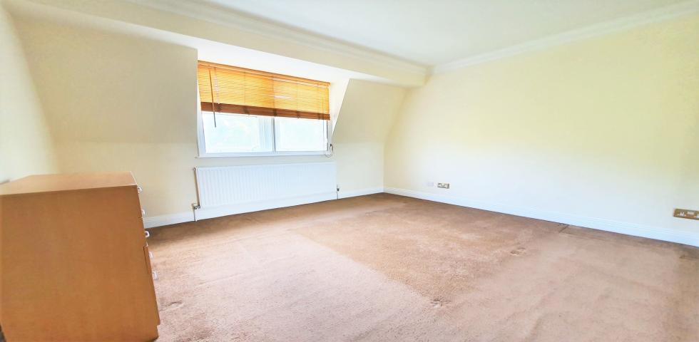 Modern Apartment Cedar Lodge, Exeter Road , Kilburn