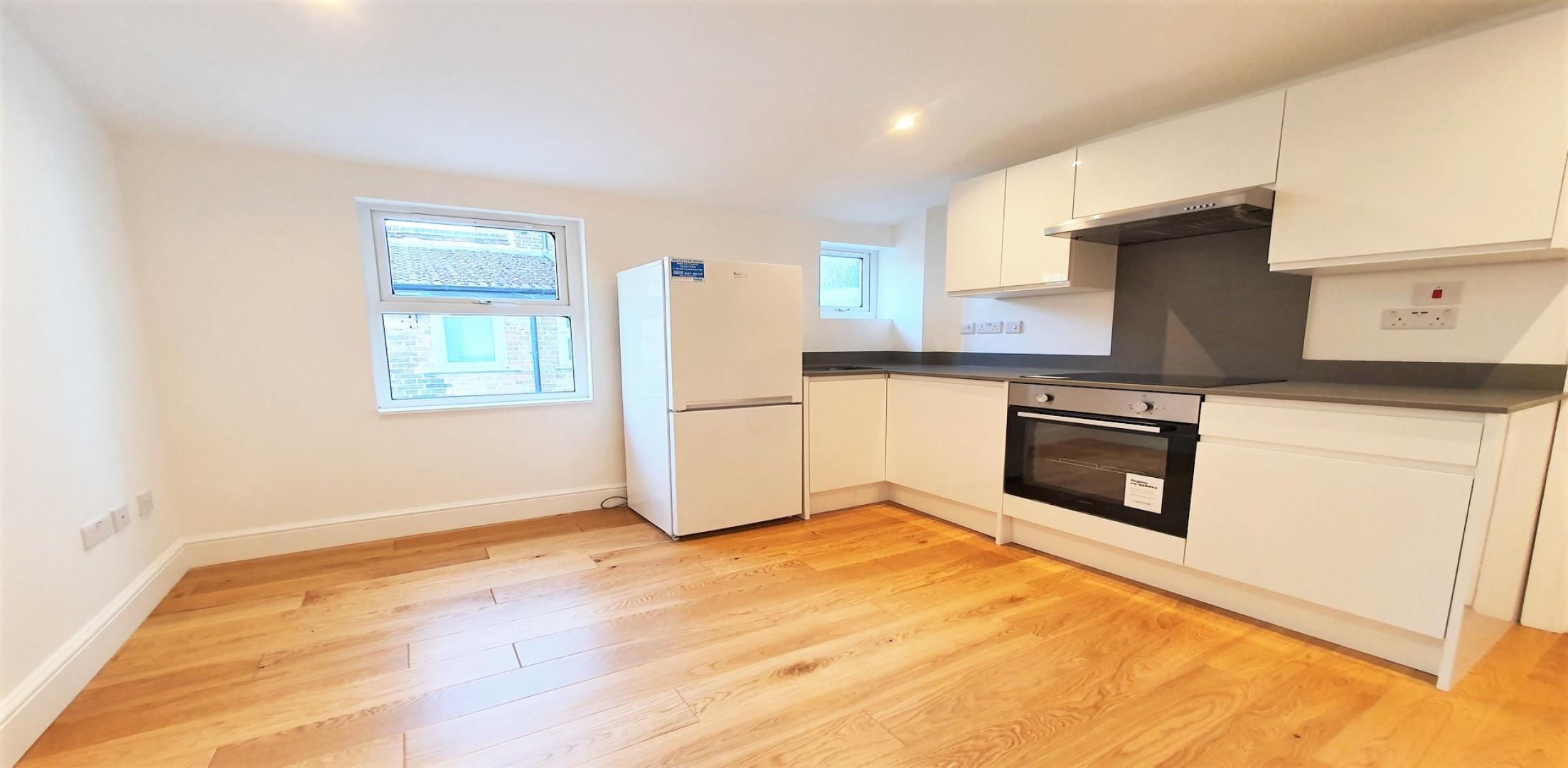 			1 Bedroom, 1 bath, 1 reception Apartment			 Agamemnon Road, WEST HAMPSTEAD
