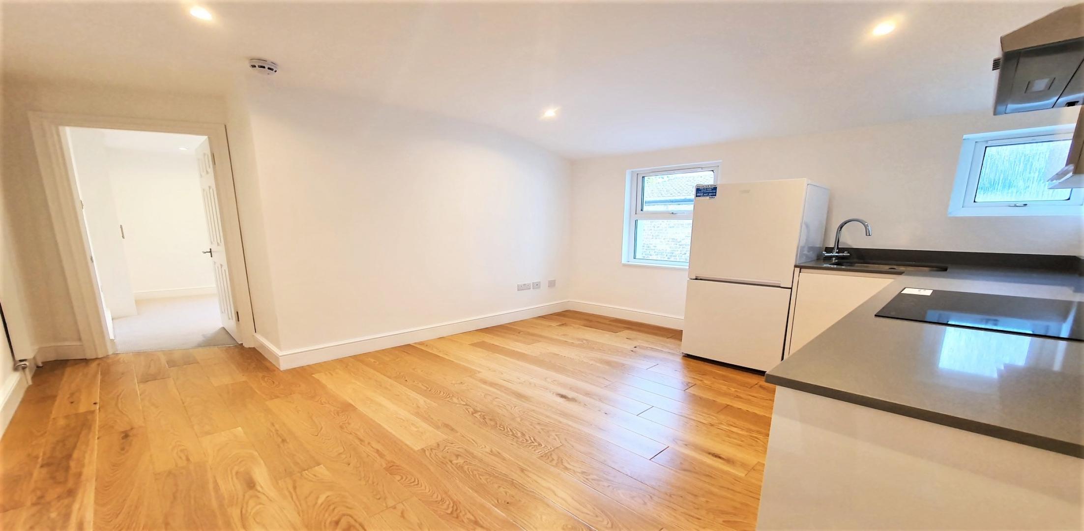 			1 Bedroom, 1 bath, 1 reception Apartment			 Agamemnon Road, WEST HAMPSTEAD